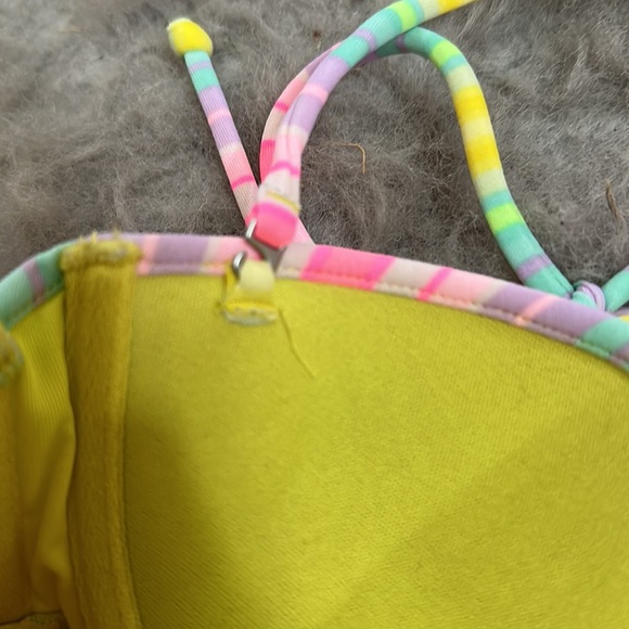 Victoria secret padded bathing suit set - Picture 5 of 5